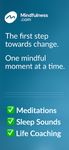 ภาพหน้าจอที่ 7 ของ Mindfulness.com Meditation App