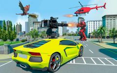 Gambar Dragon Robot Car Transform Simulator 16