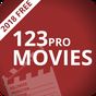 Movies 123 Pro apk icon