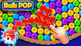 Balls Pop - Free Match Color Puzzle Blast! Screenshot APK 3