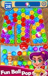 Balls Pop - Free Match Color Puzzle Blast! capture d'écran apk 