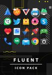 Fluent Icon Pack screenshot apk 4