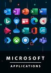 Fluent Icon Pack screenshot apk 1