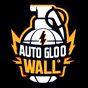 Fast gloo wall icon