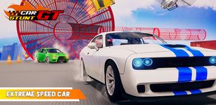 Картинка 3 Car Stunt 3D Racing: Mega Ramps