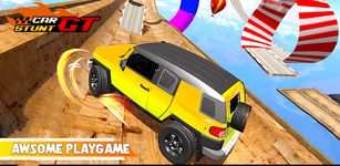 Картинка 1 Car Stunt 3D Racing: Mega Ramps