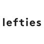 Icono de Lefties - Ropa y accesorios para toda la familia