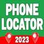 Phone Tracker Free - Phone Locator by Number 아이콘