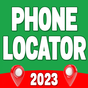 Иконка Phone Tracker Free - Phone Locator by Number