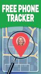 Tangkapan layar apk Phone Tracker Free - Phone Locator by Number 11