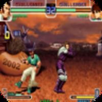 Ícone do apk King Of Fighters 2002