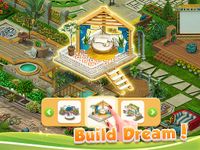 Captură de ecran Dream Island apk 6