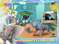 ภาพหน้าจอที่ 14 ของ Applaydu - Let your kid craft & play!