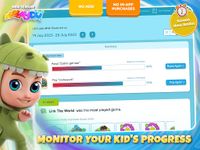 Скриншот 1 APK-версии Applaydu для детей: создавай и играй!