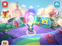 Скриншот  APK-версии Applaydu для детей: создавай и играй!