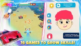 Applaydu - Yaratıcı çocuklar oyuna! ekran görüntüsü APK 5