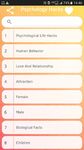 1000+ Psychology Facts & Life Hacks - Crush,Love.. image 5