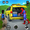 Superhero Taxi Car Driving Simulator - Taxi Games 