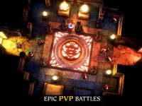 Screenshot 11 di Warhammer Quest: Silver Tower apk