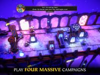 Screenshot 9 di Warhammer Quest: Silver Tower apk