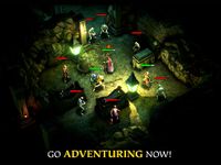 Screenshot 8 di Warhammer Quest: Silver Tower apk