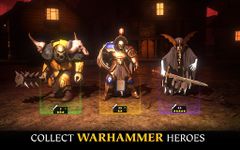 Screenshot 6 di Warhammer Quest: Silver Tower apk