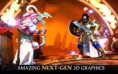 Screenshot 4 di Warhammer Quest: Silver Tower apk