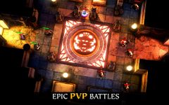 Screenshot 5 di Warhammer Quest: Silver Tower apk