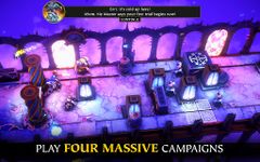 Screenshot 2 di Warhammer Quest: Silver Tower apk