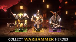 Screenshot 20 di Warhammer Quest: Silver Tower apk