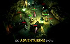 Screenshot 3 di Warhammer Quest: Silver Tower apk