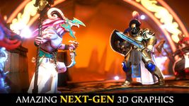 Screenshot 19 di Warhammer Quest: Silver Tower apk