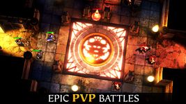 Screenshot 18 di Warhammer Quest: Silver Tower apk