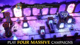 Screenshot 16 di Warhammer Quest: Silver Tower apk