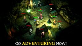 Screenshot 15 di Warhammer Quest: Silver Tower apk