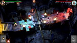 Screenshot 14 di Warhammer Quest: Silver Tower apk