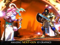 Screenshot 12 di Warhammer Quest: Silver Tower apk