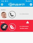 Screenshot 1 di Babyguard Foppapedretti apk