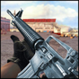 Critical Strike Ops : Impossible Army Shooter apk icon