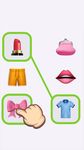 Captura de tela do apk Emoji Puzzle! 1