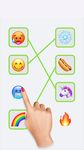 Tangkapan layar apk Emoji Puzzle! 