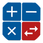 APK-иконка Системы Счисления: Калькулятор + Конвертер