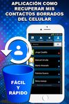 Imagen 7 de Recupera Contactos Borrados del Celular Guía Fácil