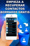 Imagen 5 de Recupera Contactos Borrados del Celular Guía Fácil