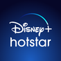 Disney+ Hotstar 图标