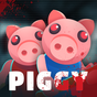 Piggy Game for Robux APK Simgesi