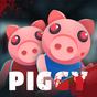 Piggy Game for Robux apk icono