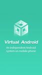 Tangkapan layar apk Android virtual - várias contas | ParallelSpace 