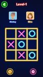 Gambar Tic Tac Toe Glow 1