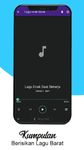 Tangkapan layar apk Lagu Sunda MP3 Offline Lengkap Pisan 1